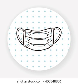 doodle masks
