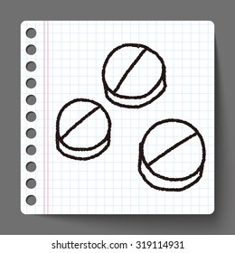 Doodle Medicine