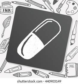 Doodle Medicine