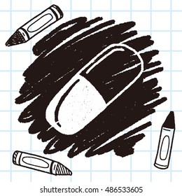 Doodle Medicine
