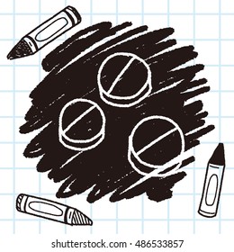 Doodle Medicine
