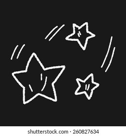 Doodle Meteor