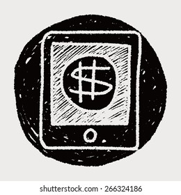 doodle mobile finance