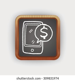 doodle mobile finance