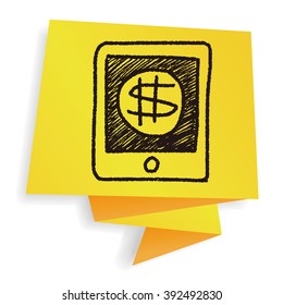 doodle mobile finance