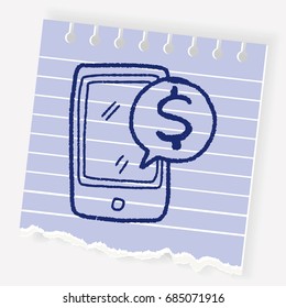 doodle mobile finance