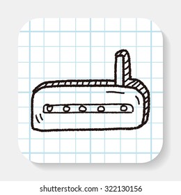 doodle modem