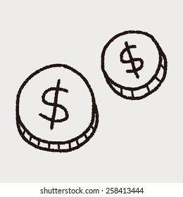 doodle money