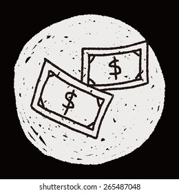  doodle money