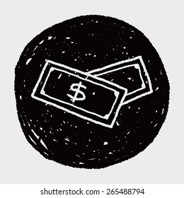 doodle money