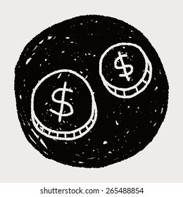 doodle money