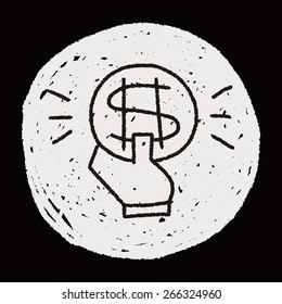 doodle money