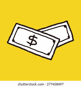 doodle money