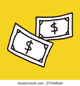 doodle money