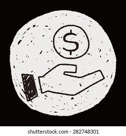 doodle money
