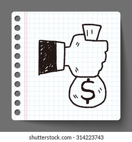 doodle money