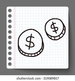 doodle money