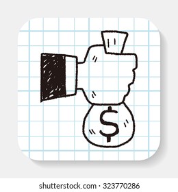 doodle money
