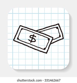 doodle money