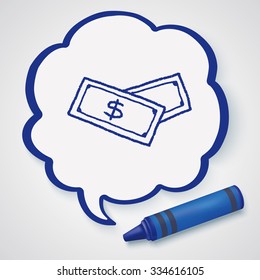 doodle money