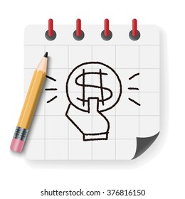 doodle money