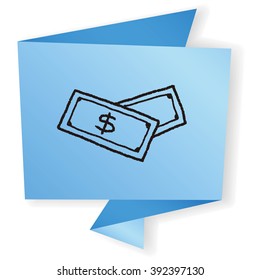 doodle money