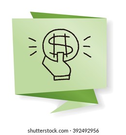 doodle money