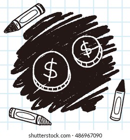 doodle money