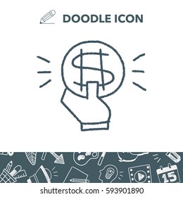 doodle money
