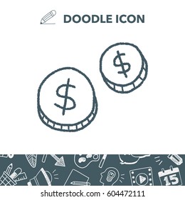 doodle money