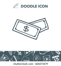 doodle money