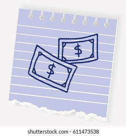  doodle money