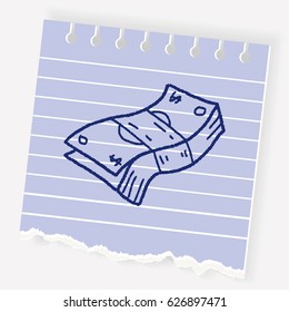 doodle money