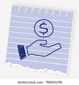 doodle money