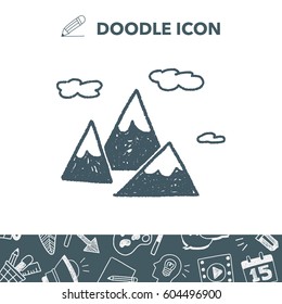 Doodle Mountain