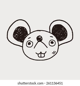 Doodle Mouse