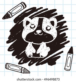 Doodle Mouse