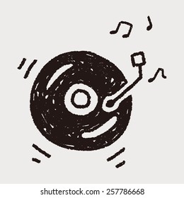 doodle music