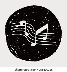 doodle music