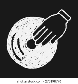 doodle music