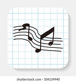 doodle music