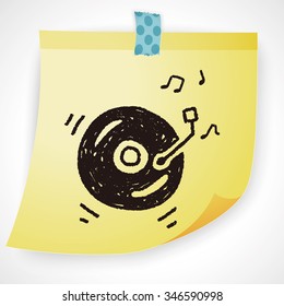 doodle music