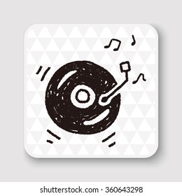 doodle music