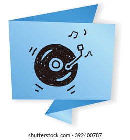 doodle music