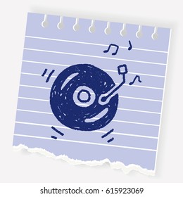 doodle music