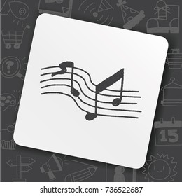 doodle music