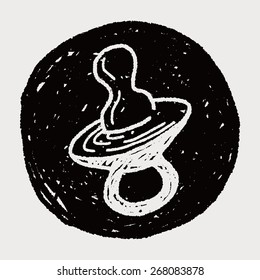 Doodle Nipple
