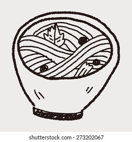 Doodle Noodle
