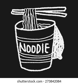 Doodle Noodle