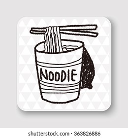 Doodle Noodle
